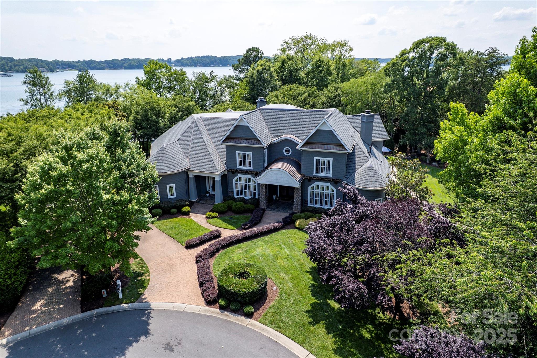 The Point - Residential