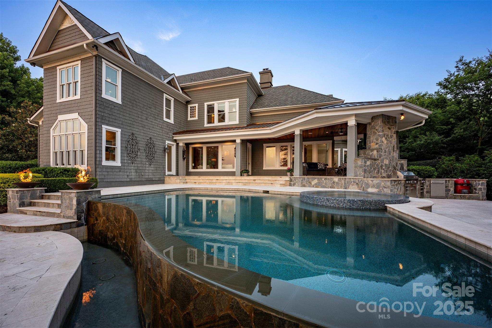 The Point - Residential