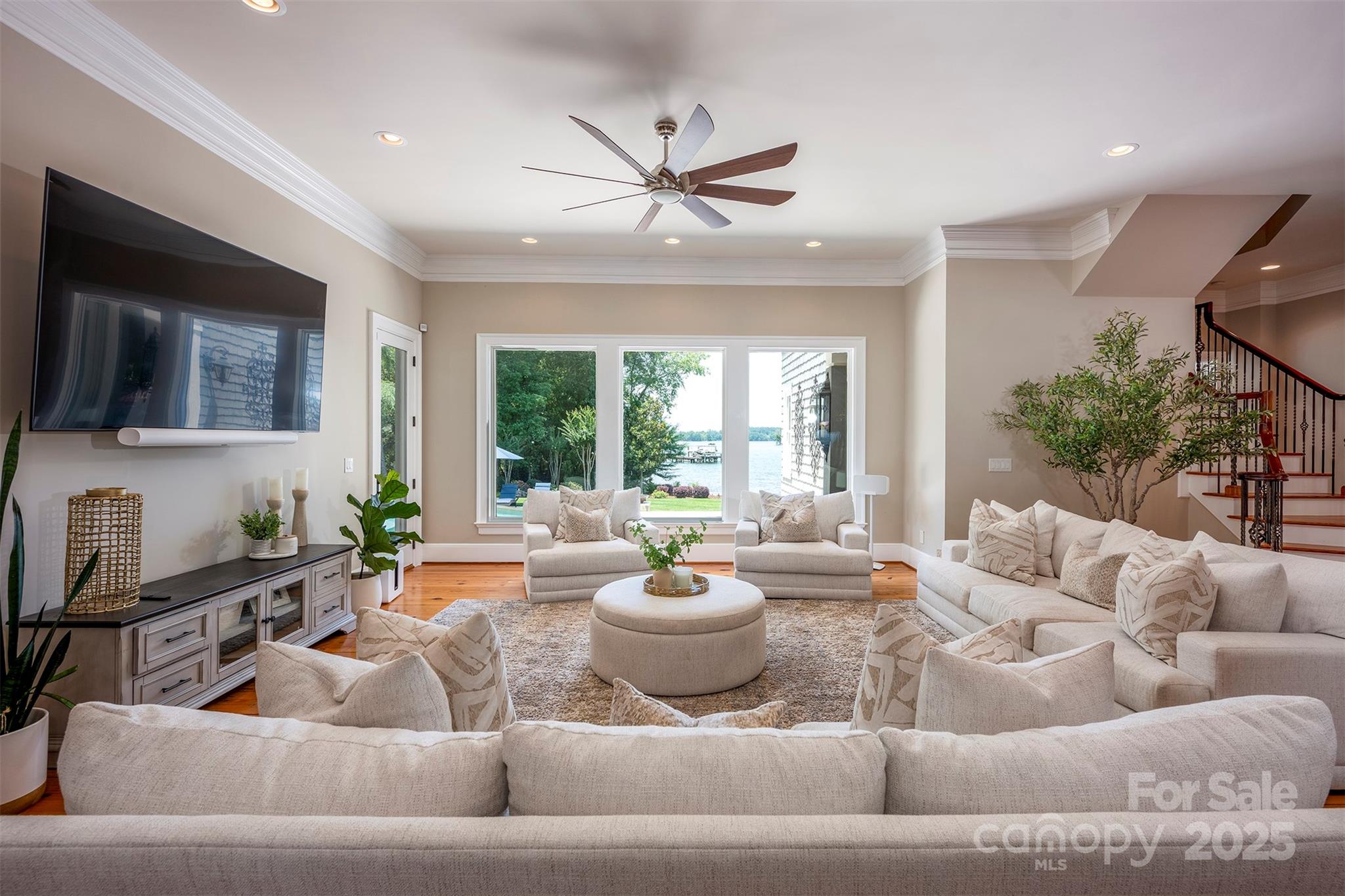 The Point - Residential