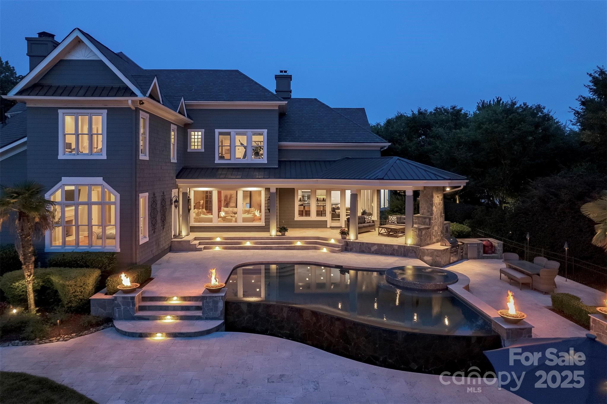 The Point - Residential