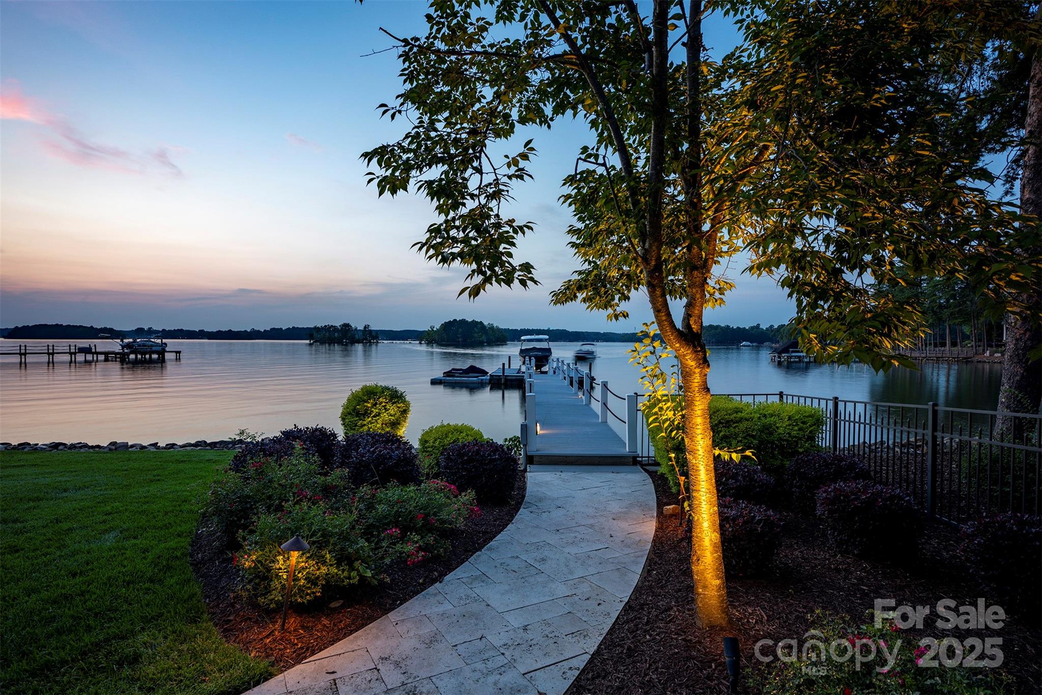 The Point - Residential