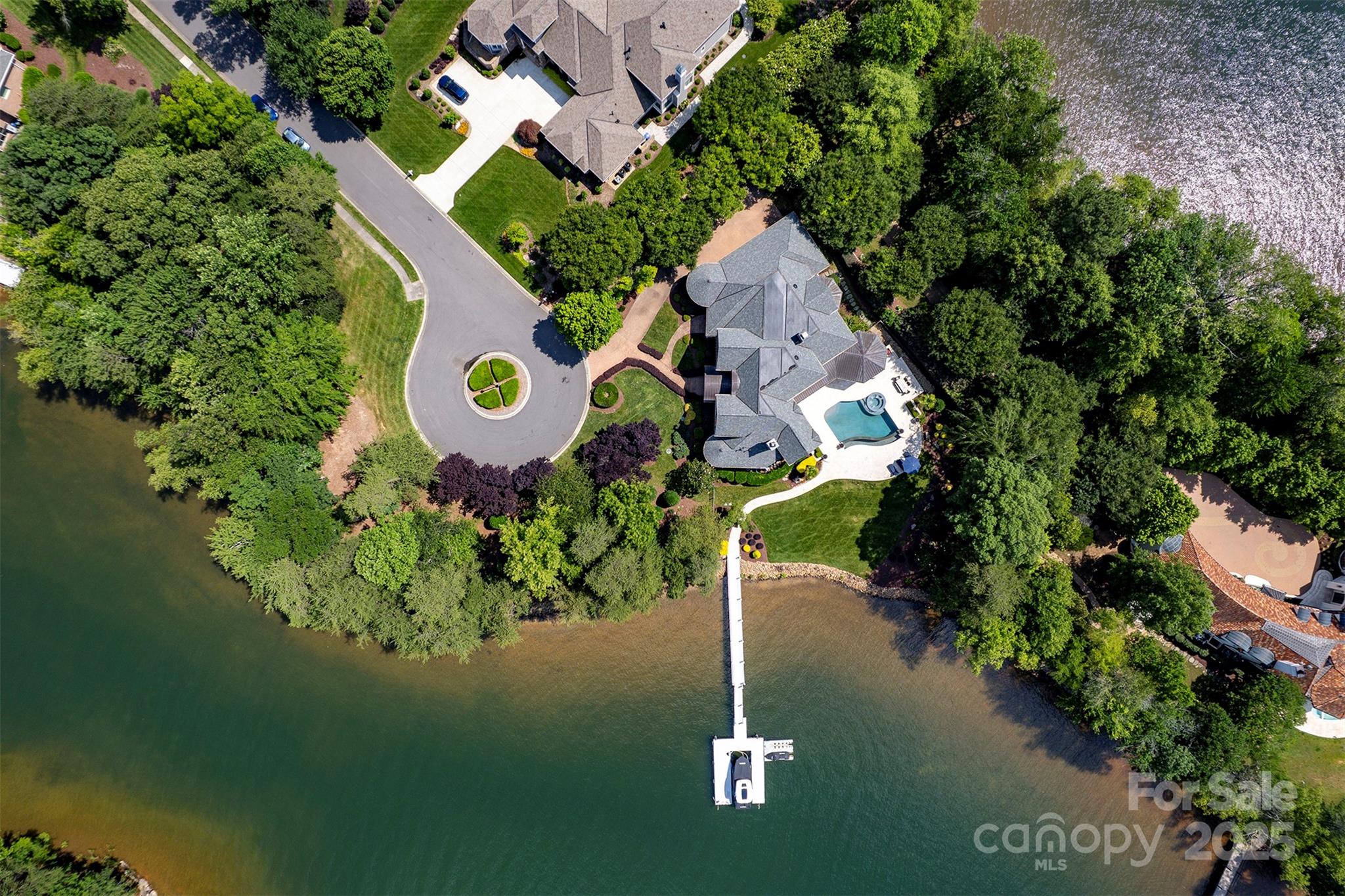 The Point - Residential