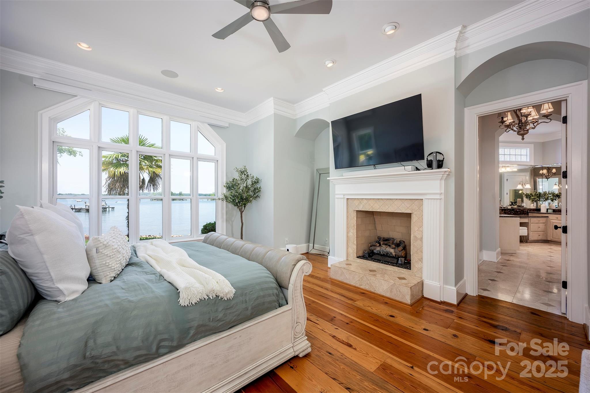 The Point - Residential