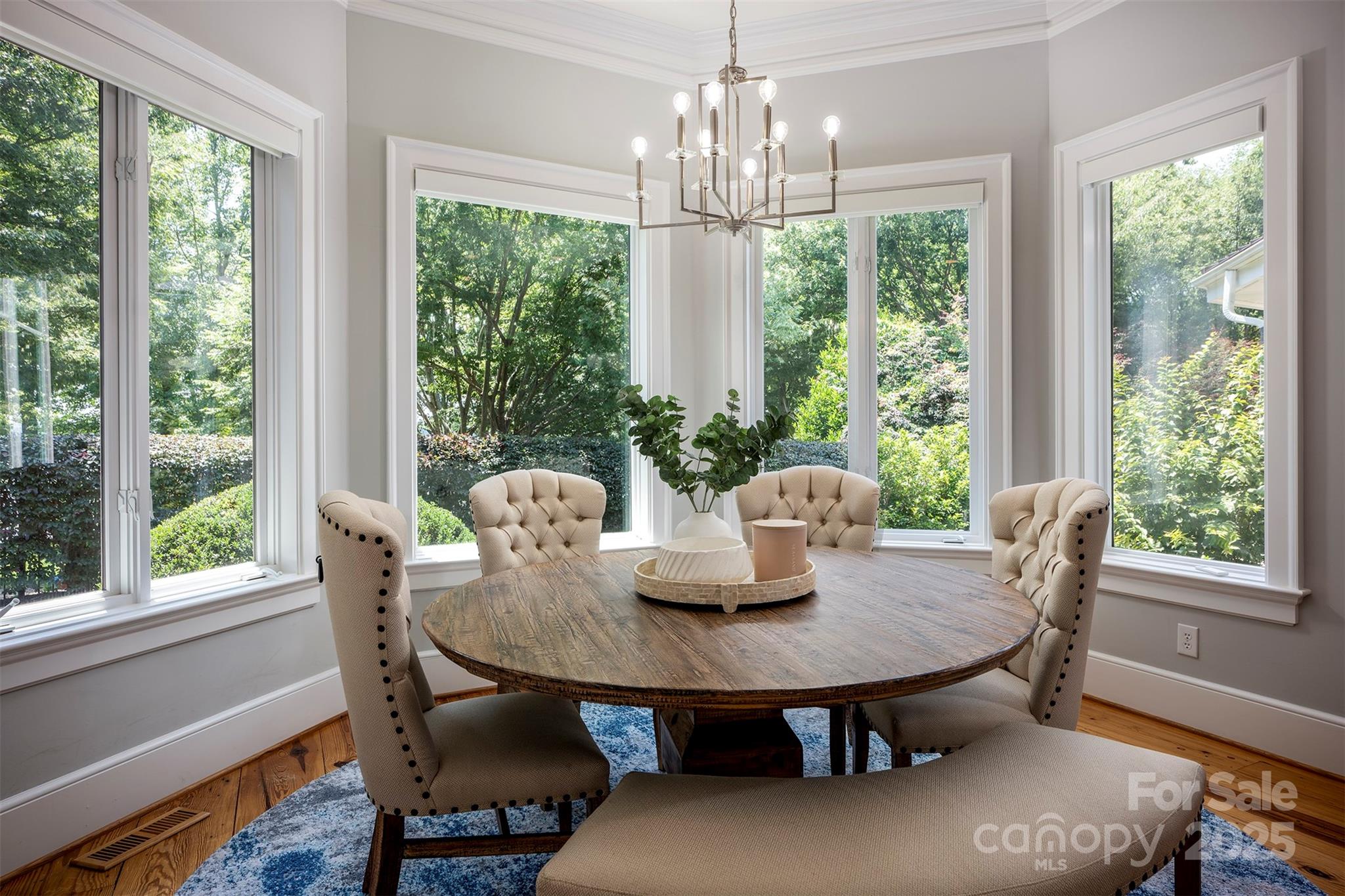 The Point - Residential