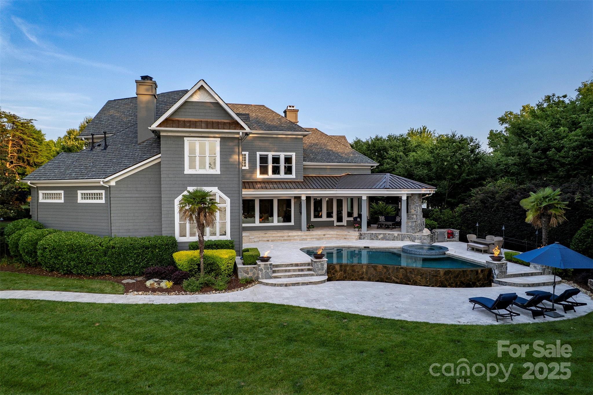 The Point - Residential