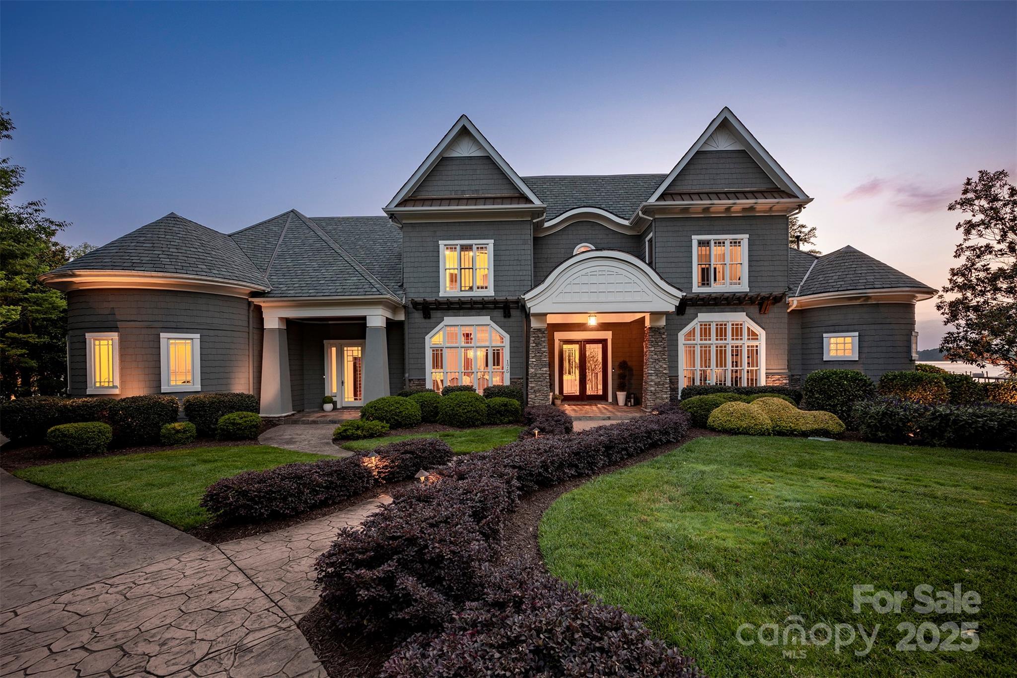 The Point - Residential