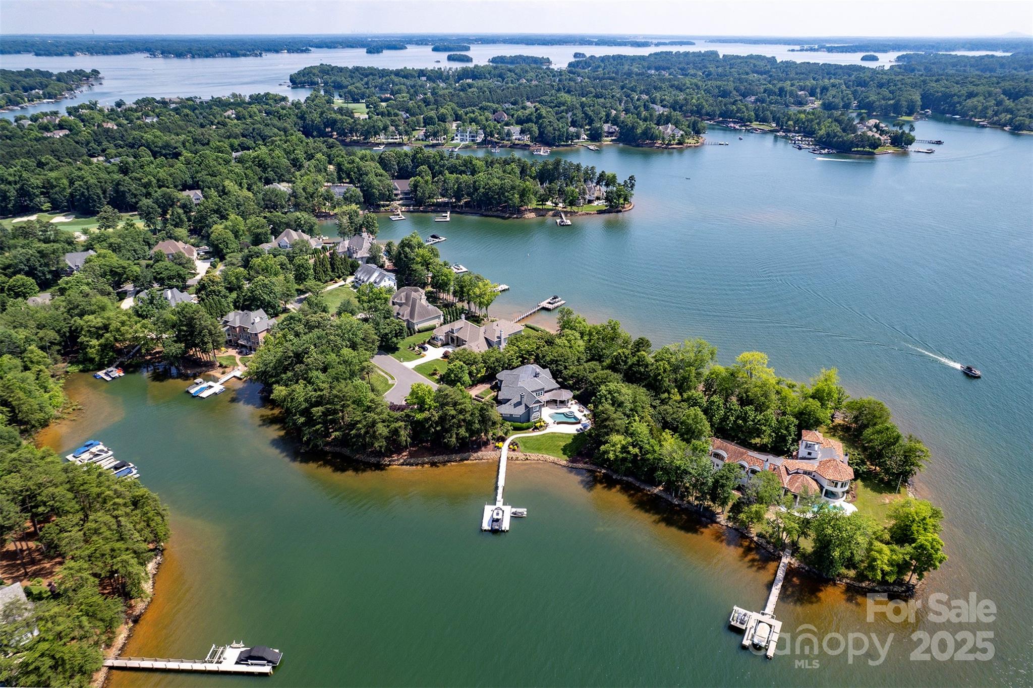 The Point - Residential