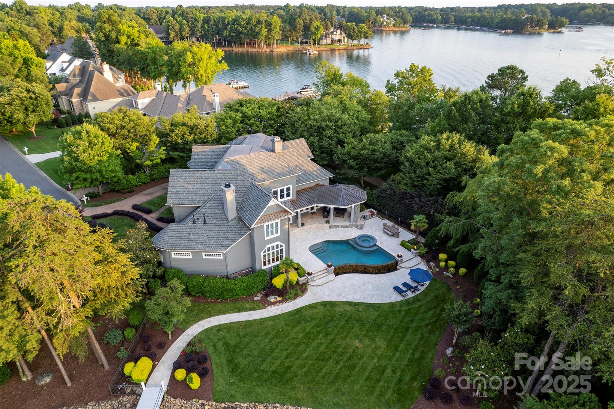 The Point - Residential