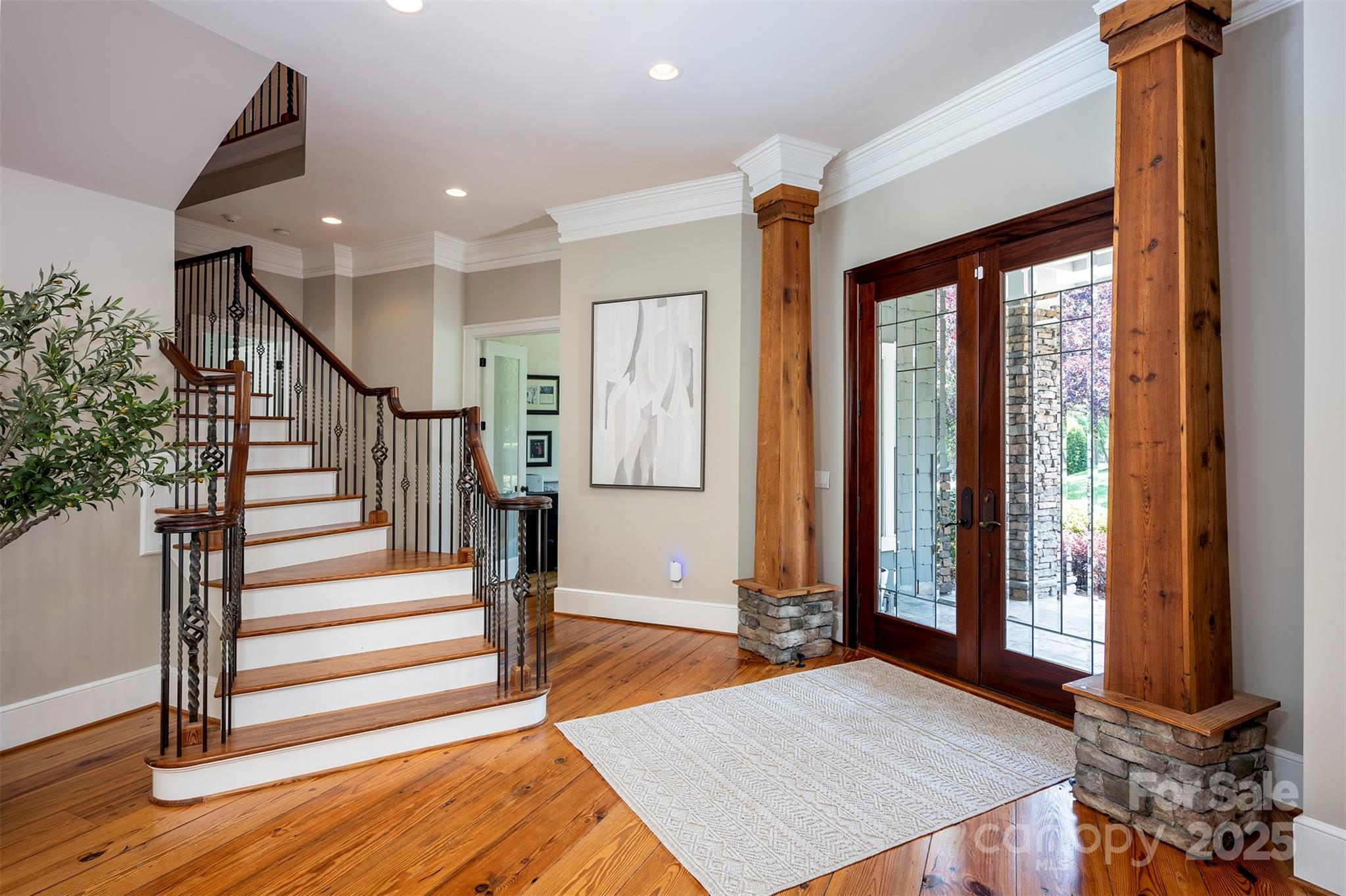 The Point - Residential