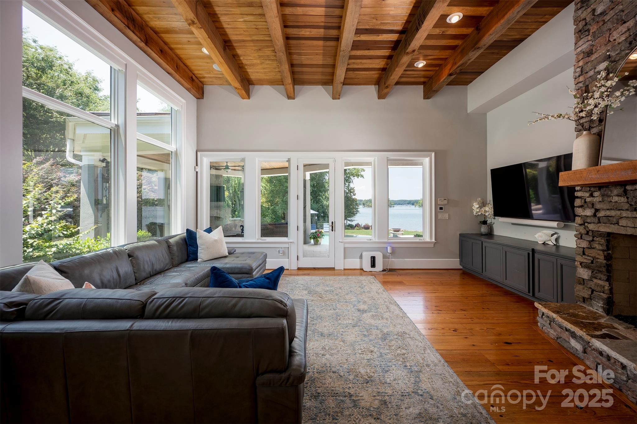 The Point - Residential