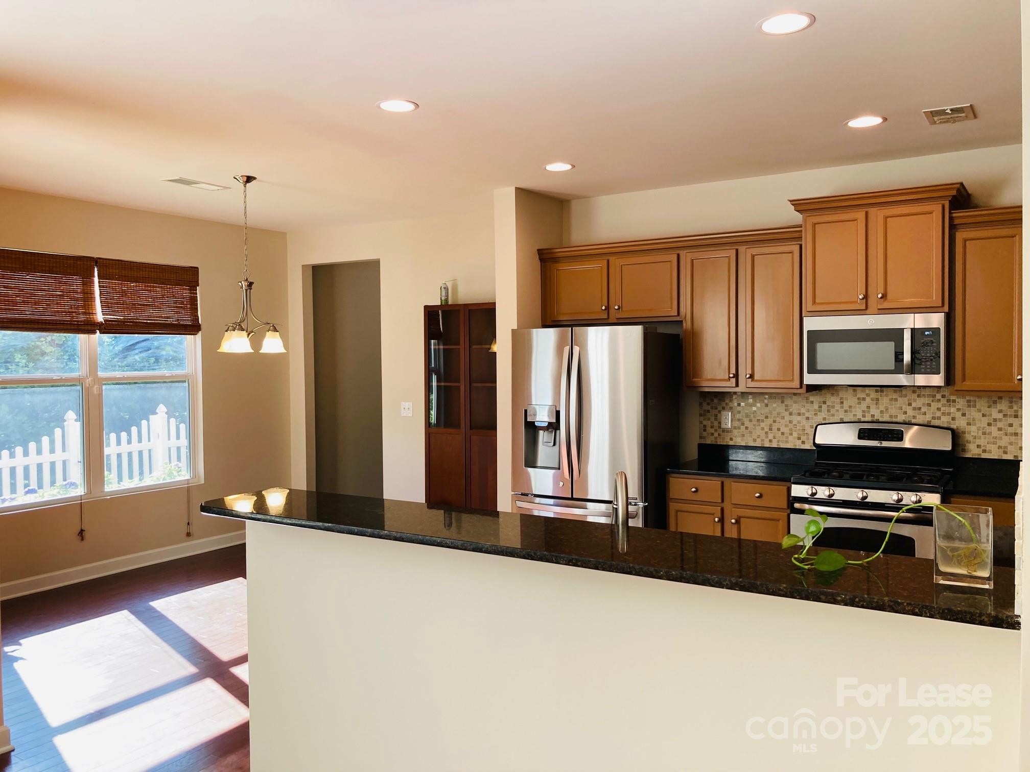 Caldwell Station - Residential Lease