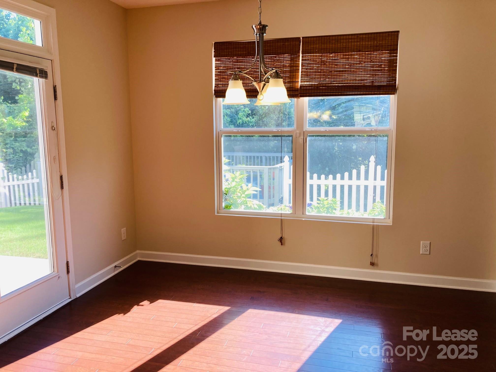 Caldwell Station - Residential Lease