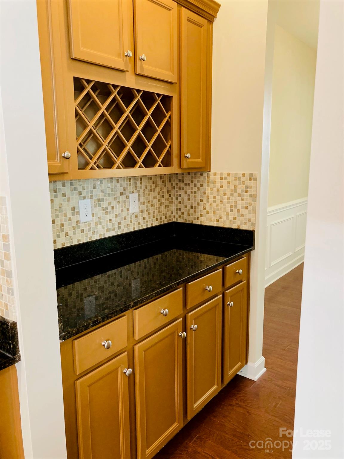 Caldwell Station - Residential Lease