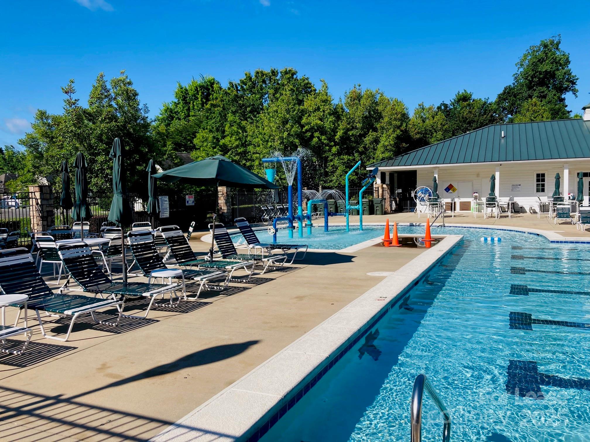 Caldwell Station - Residential Lease