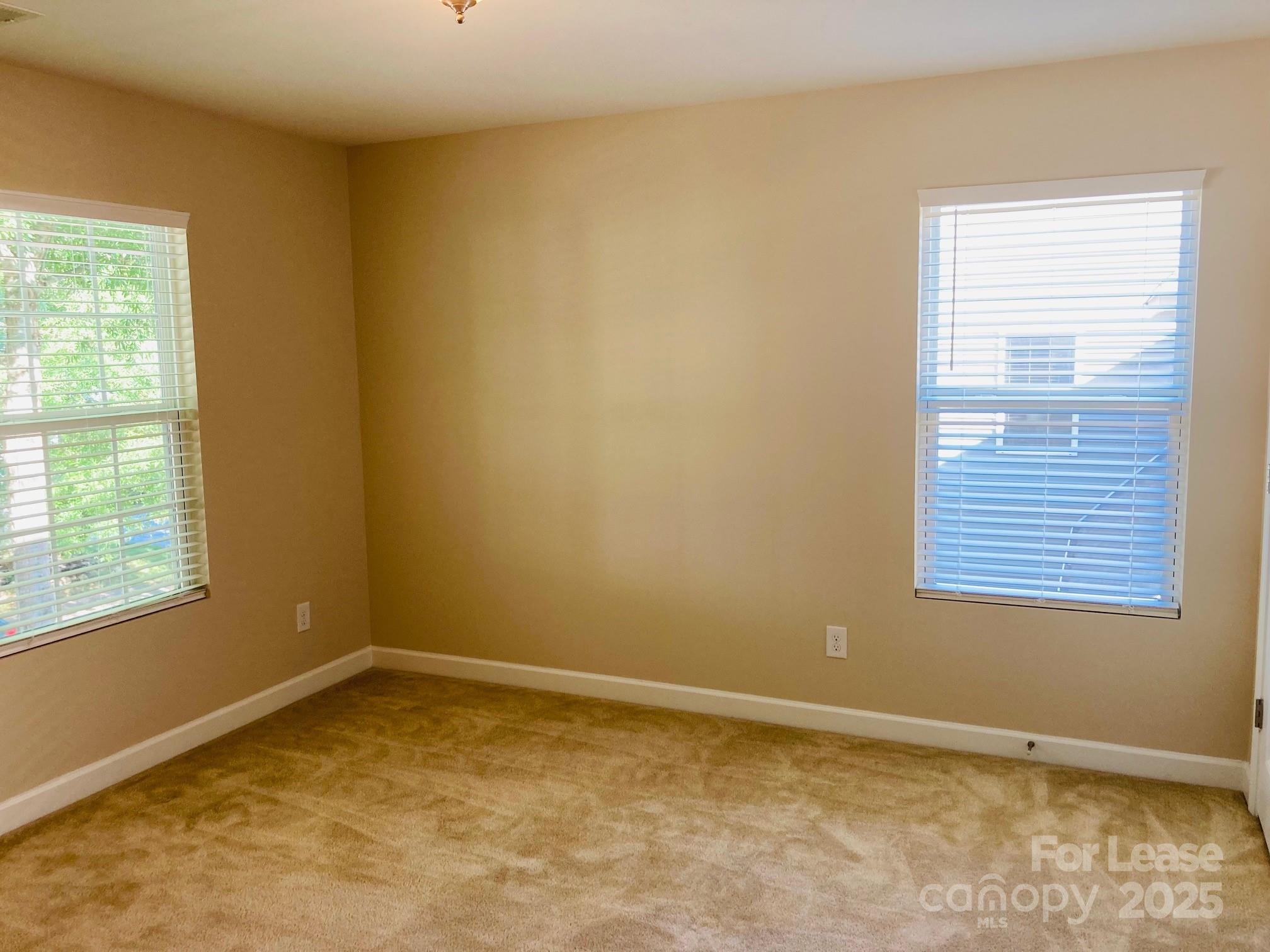 Caldwell Station - Residential Lease