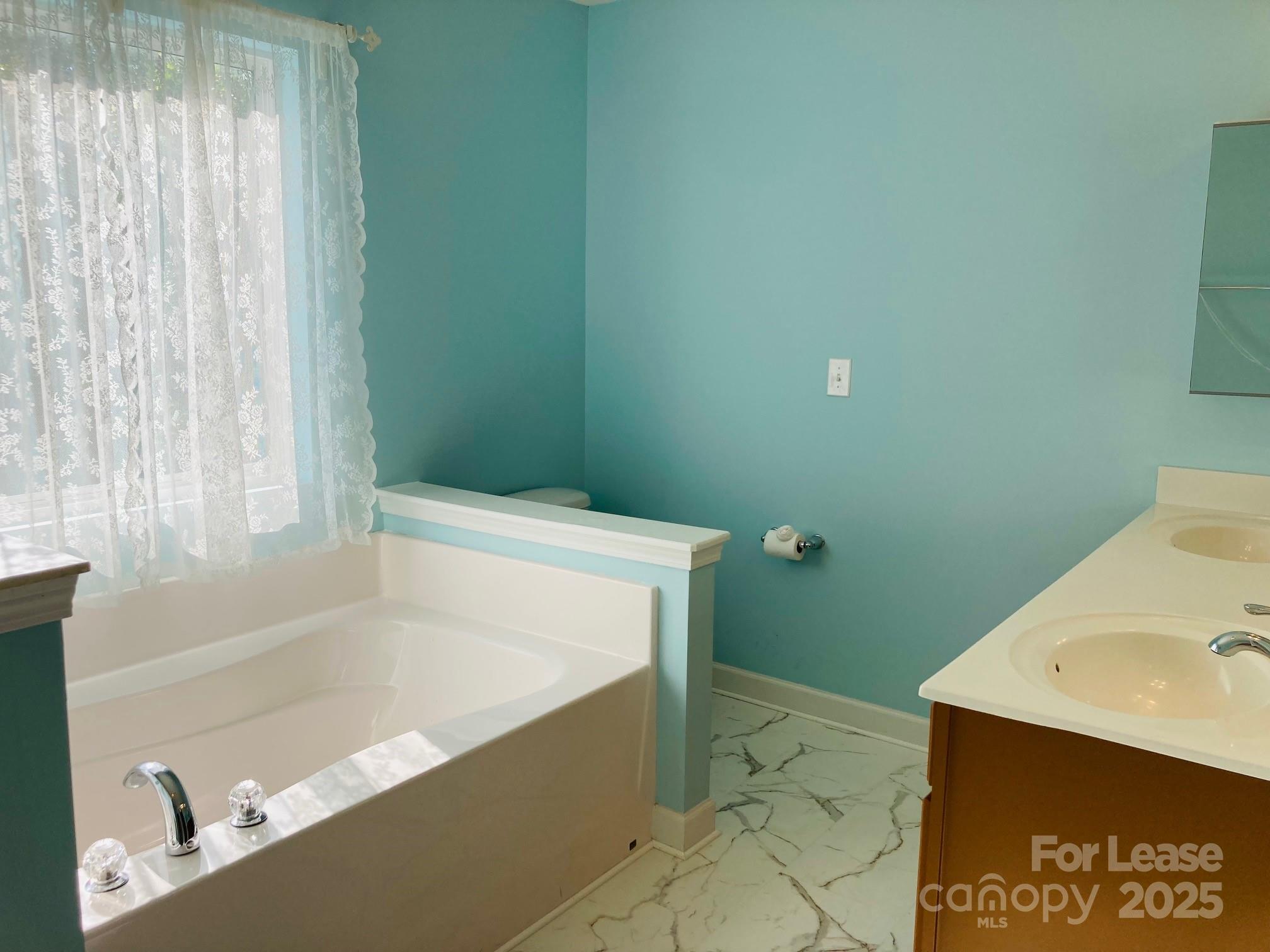 Caldwell Station - Residential Lease