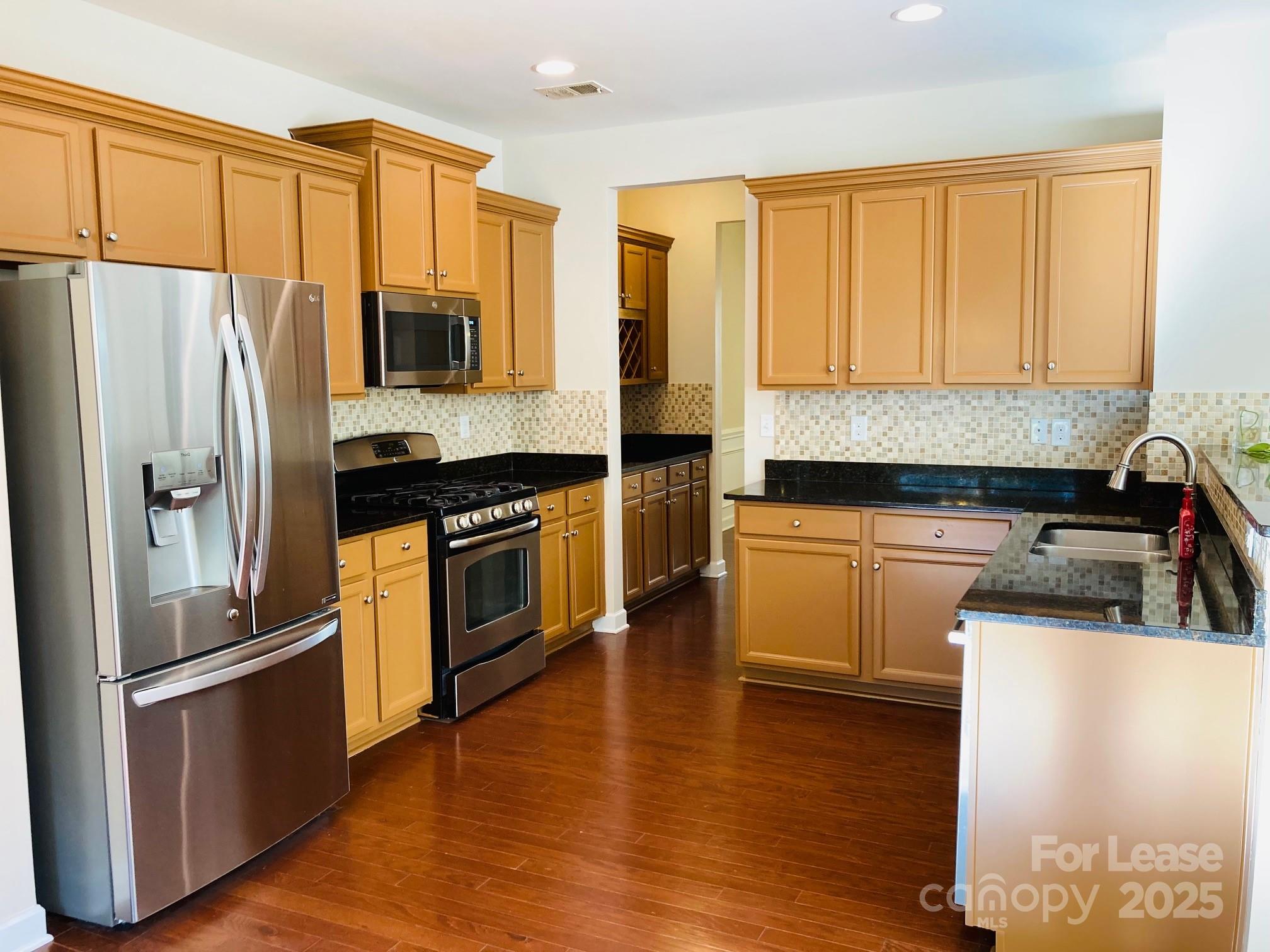Caldwell Station - Residential Lease