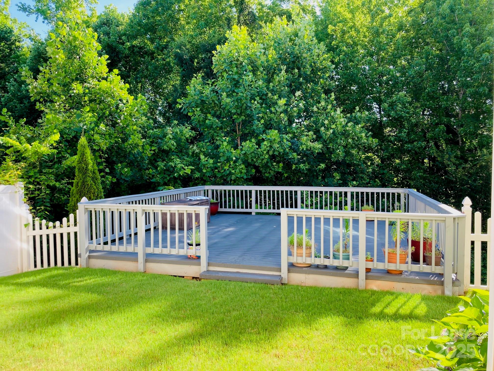 Caldwell Station - Residential Lease