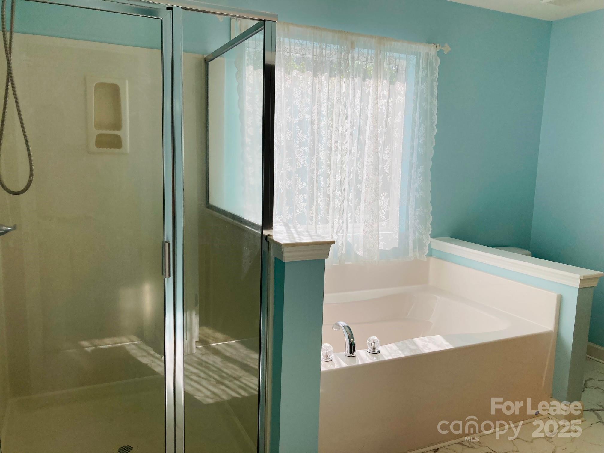 Caldwell Station - Residential Lease