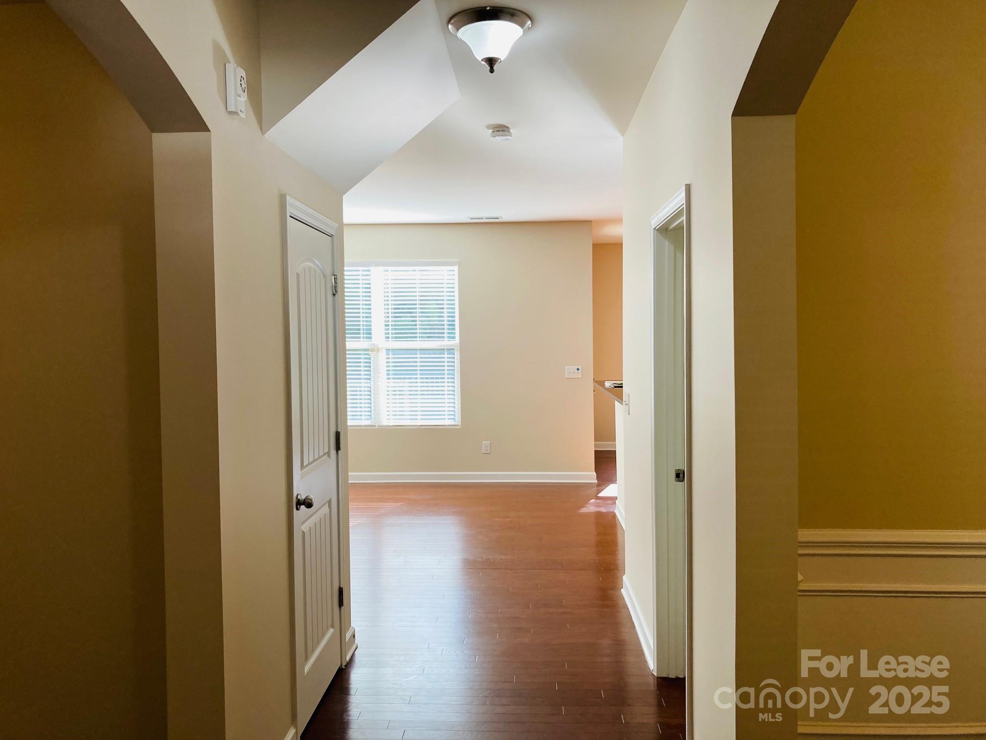 Caldwell Station - Residential Lease