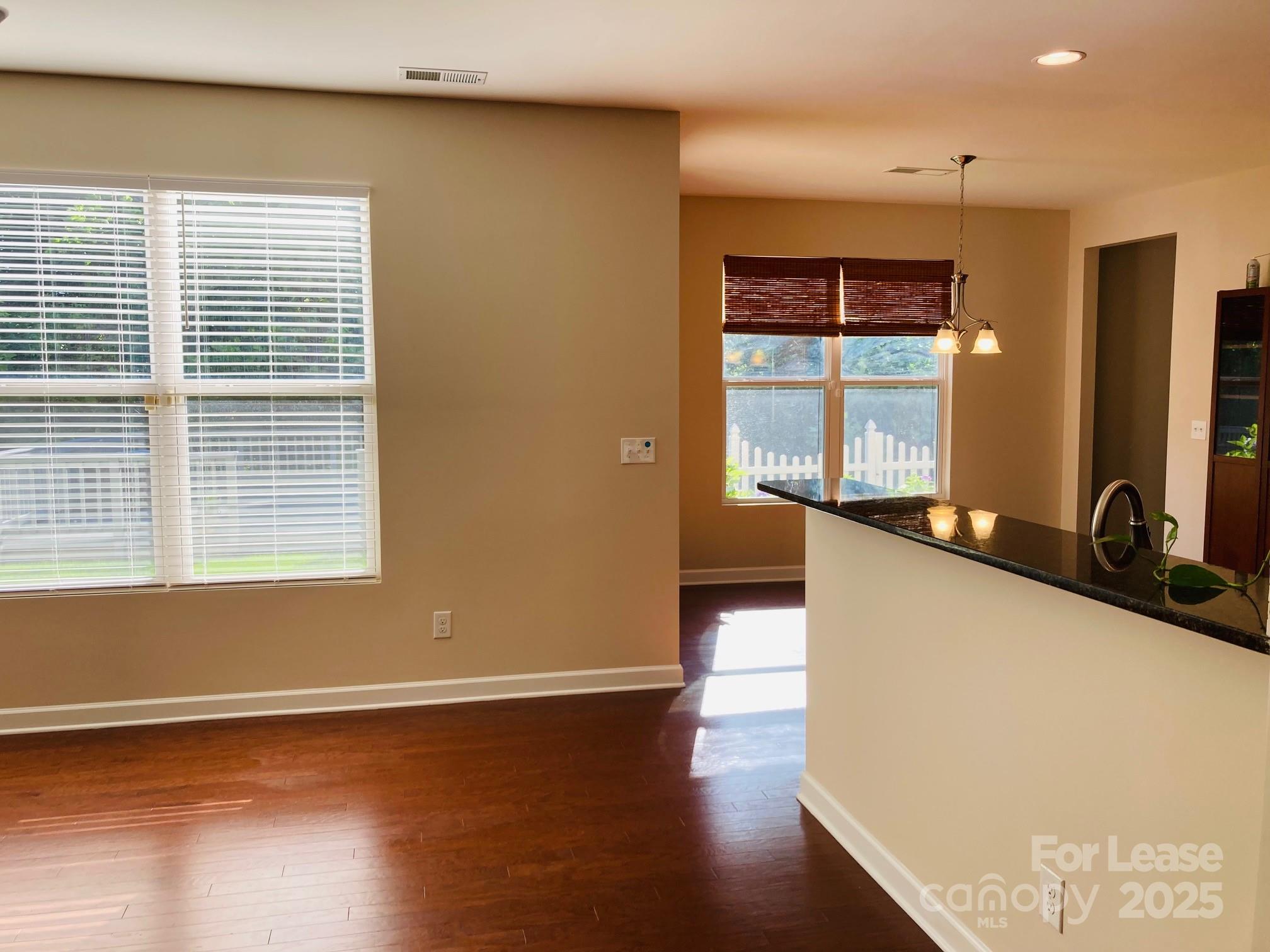 Caldwell Station - Residential Lease