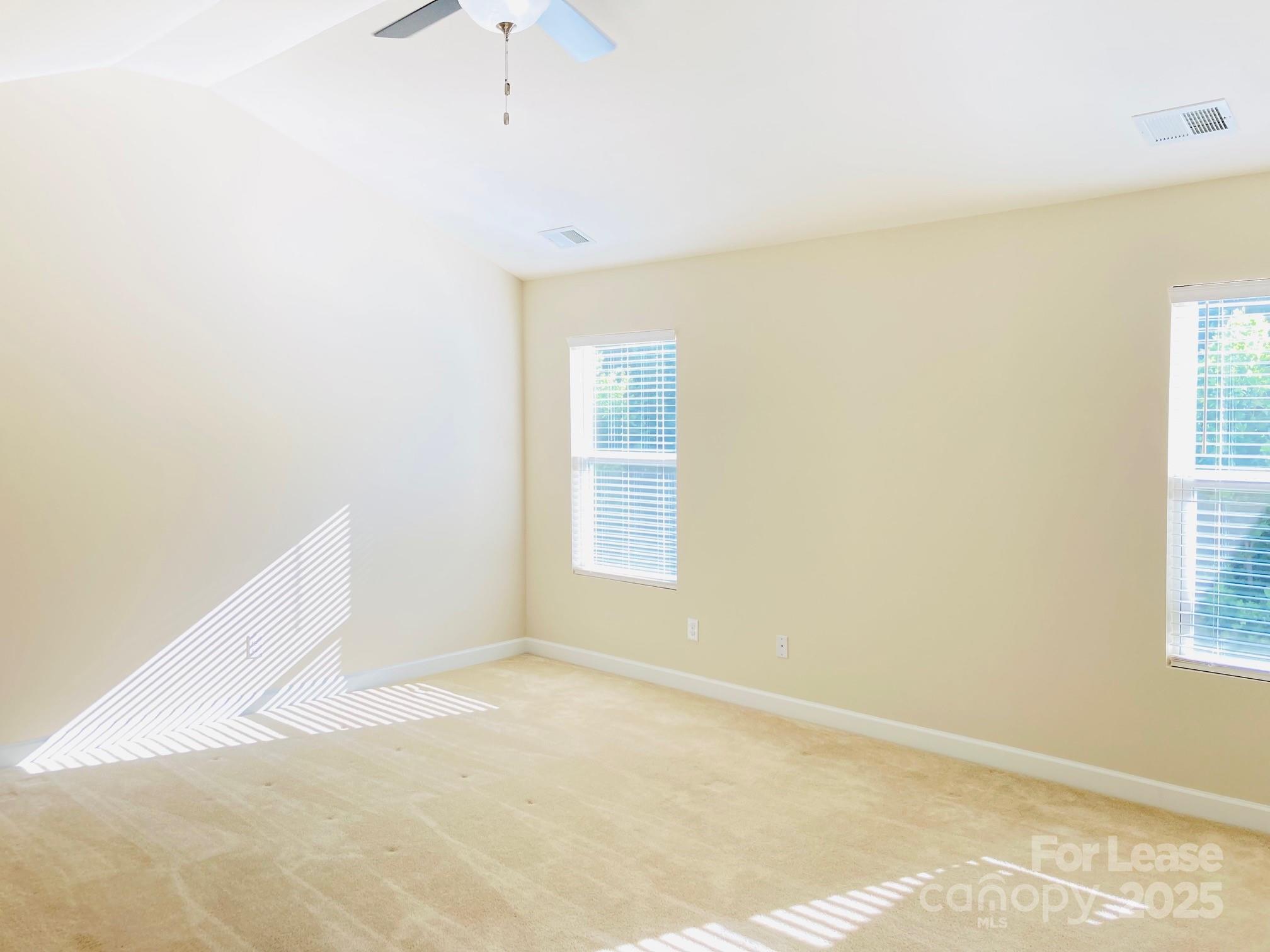 Caldwell Station - Residential Lease