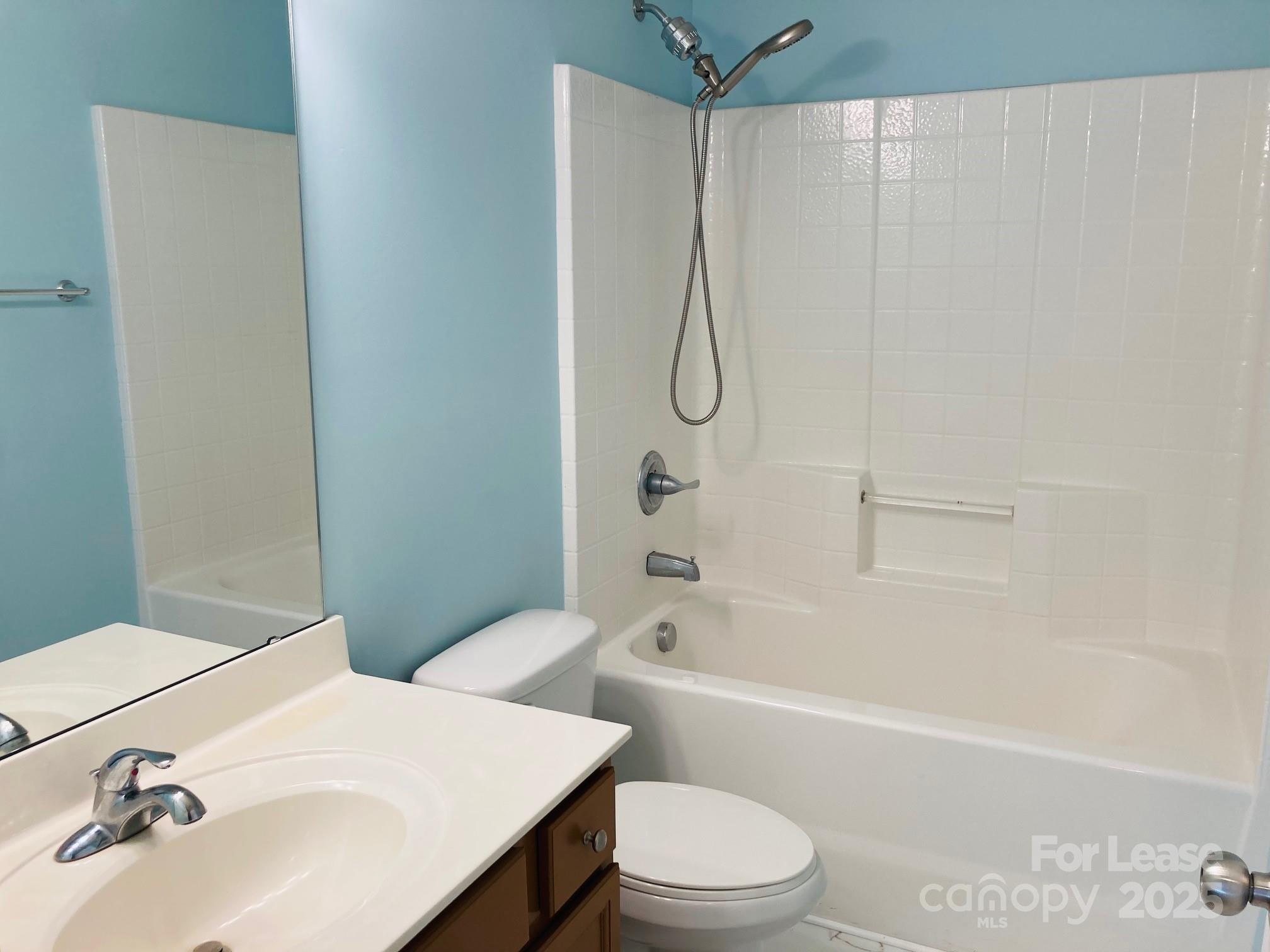 Caldwell Station - Residential Lease