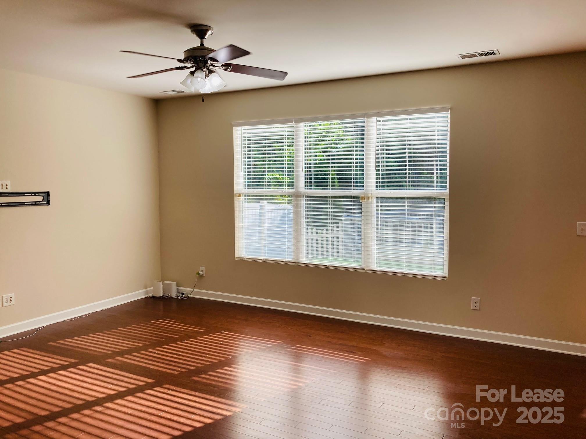 Caldwell Station - Residential Lease
