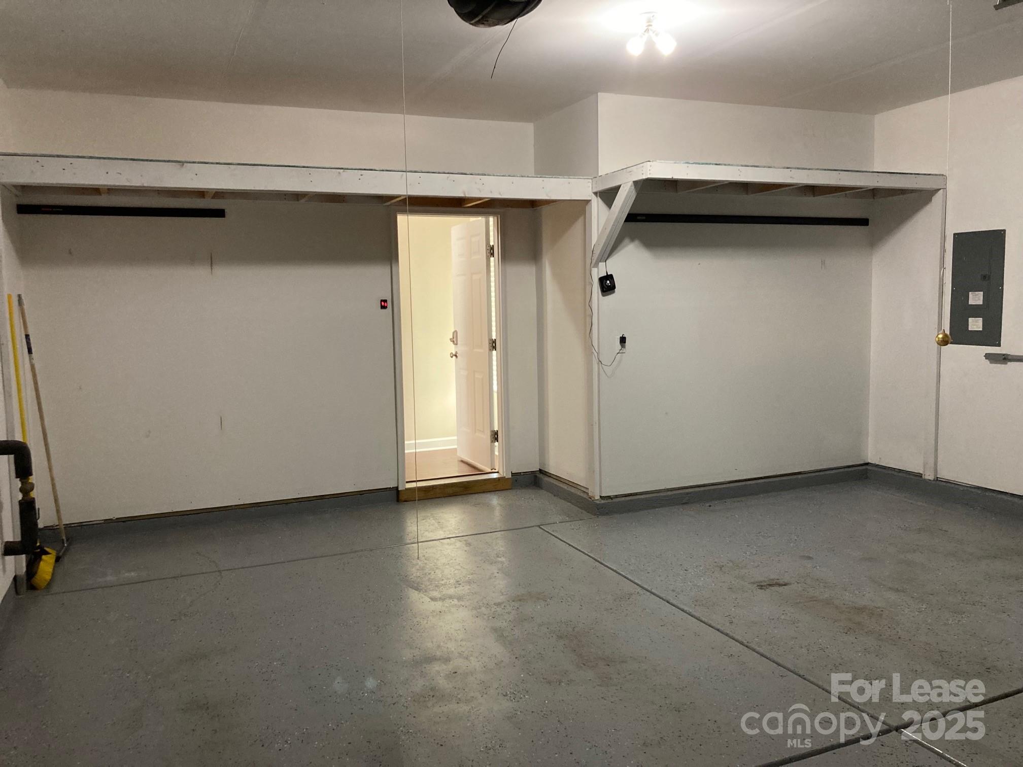 Caldwell Station - Residential Lease