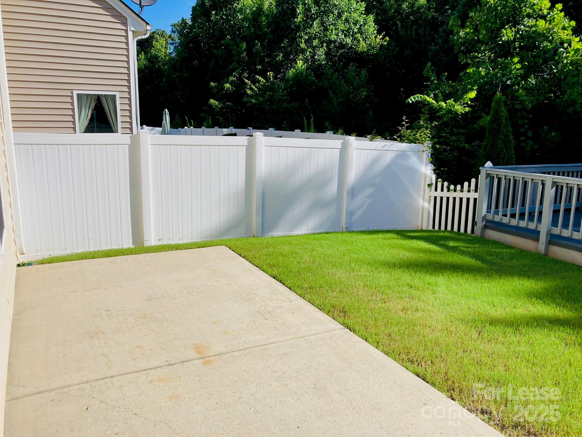 Caldwell Station - Residential Lease