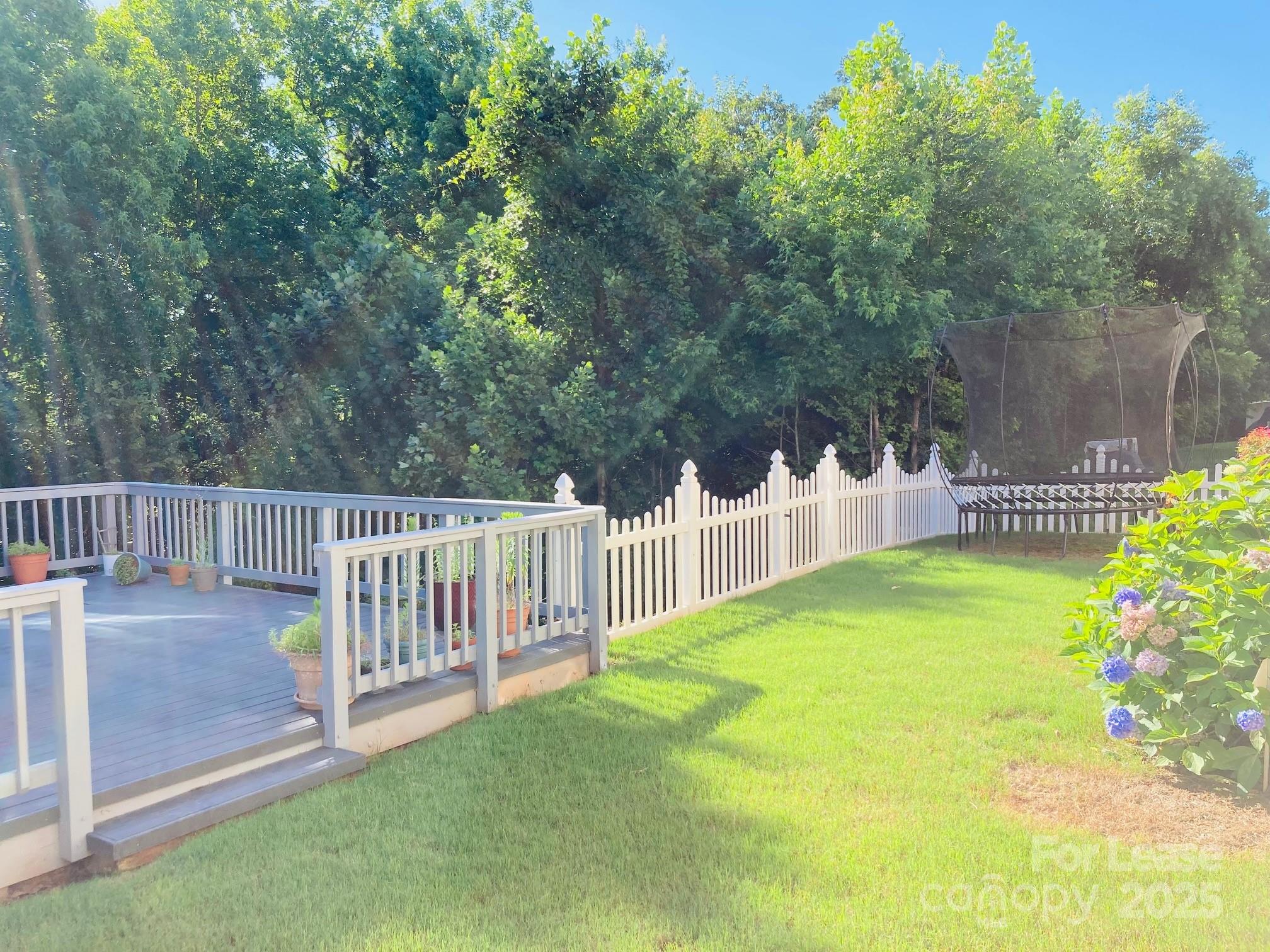 Caldwell Station - Residential Lease