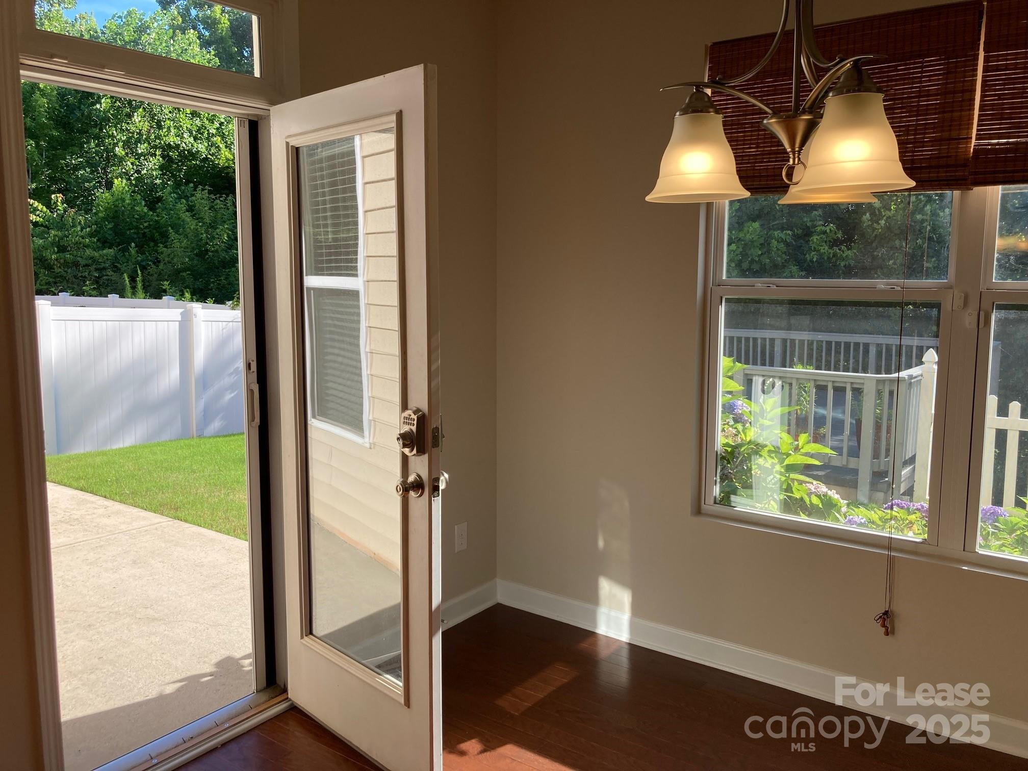 Caldwell Station - Residential Lease