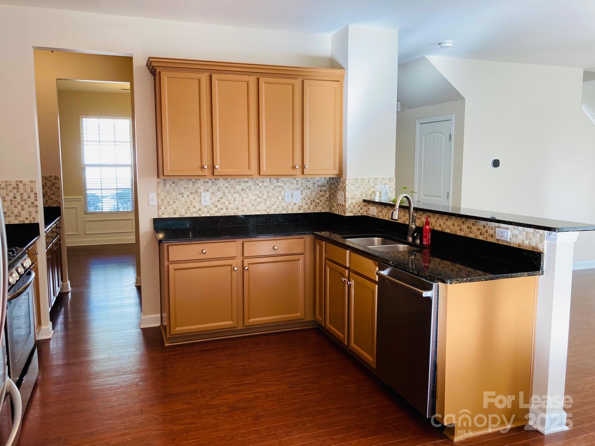 Caldwell Station - Residential Lease