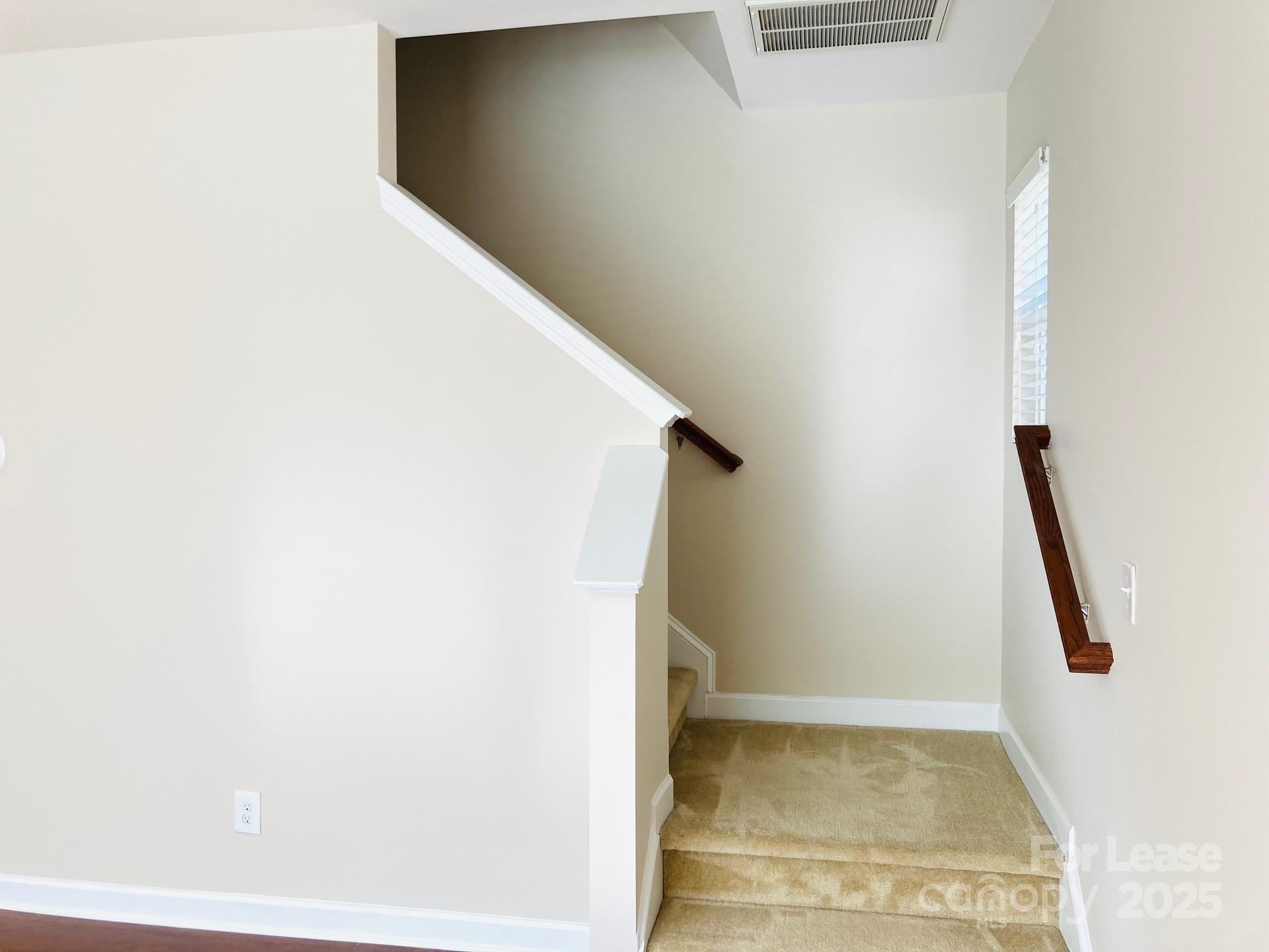 Caldwell Station - Residential Lease