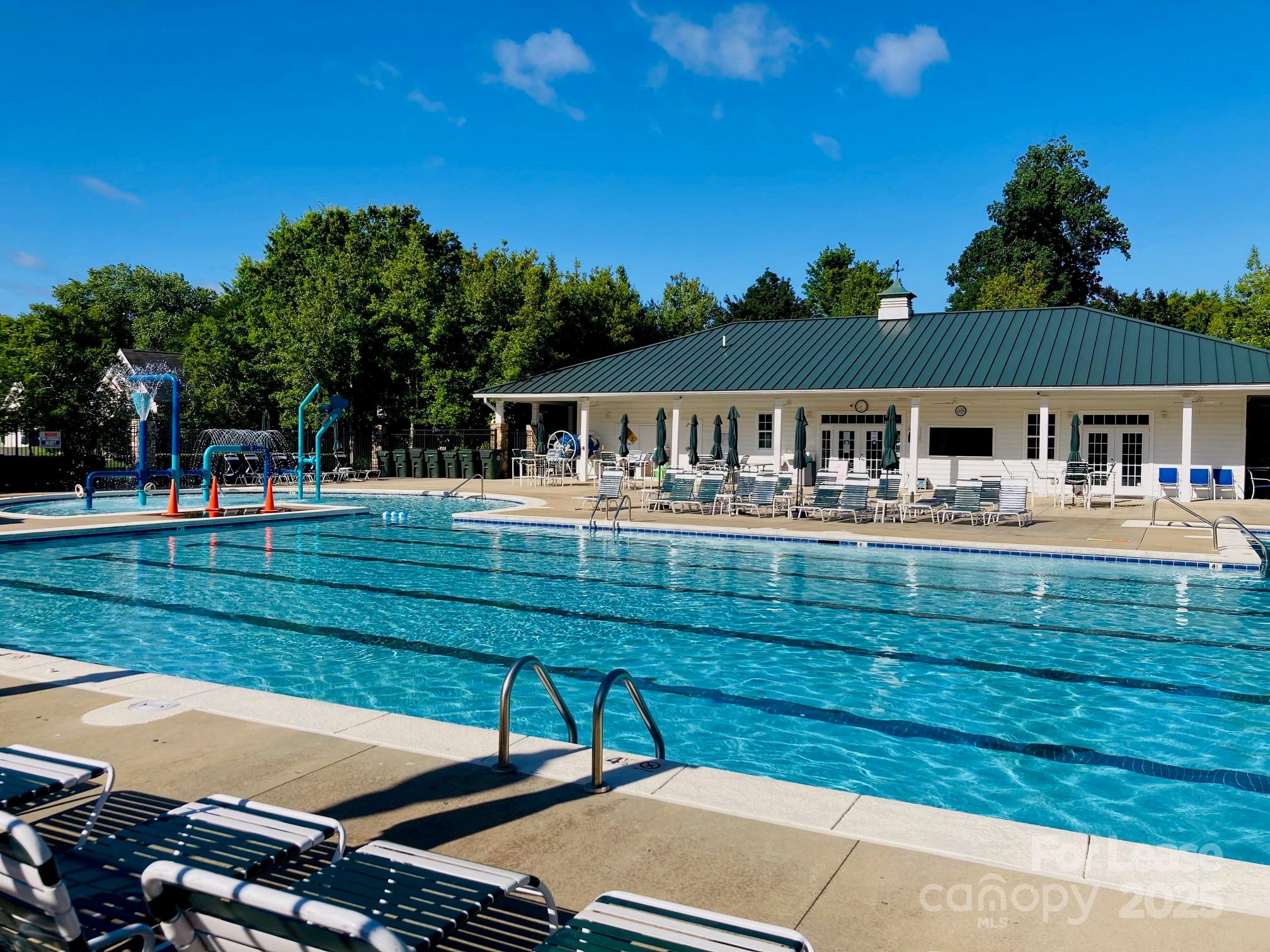 Caldwell Station - Residential Lease