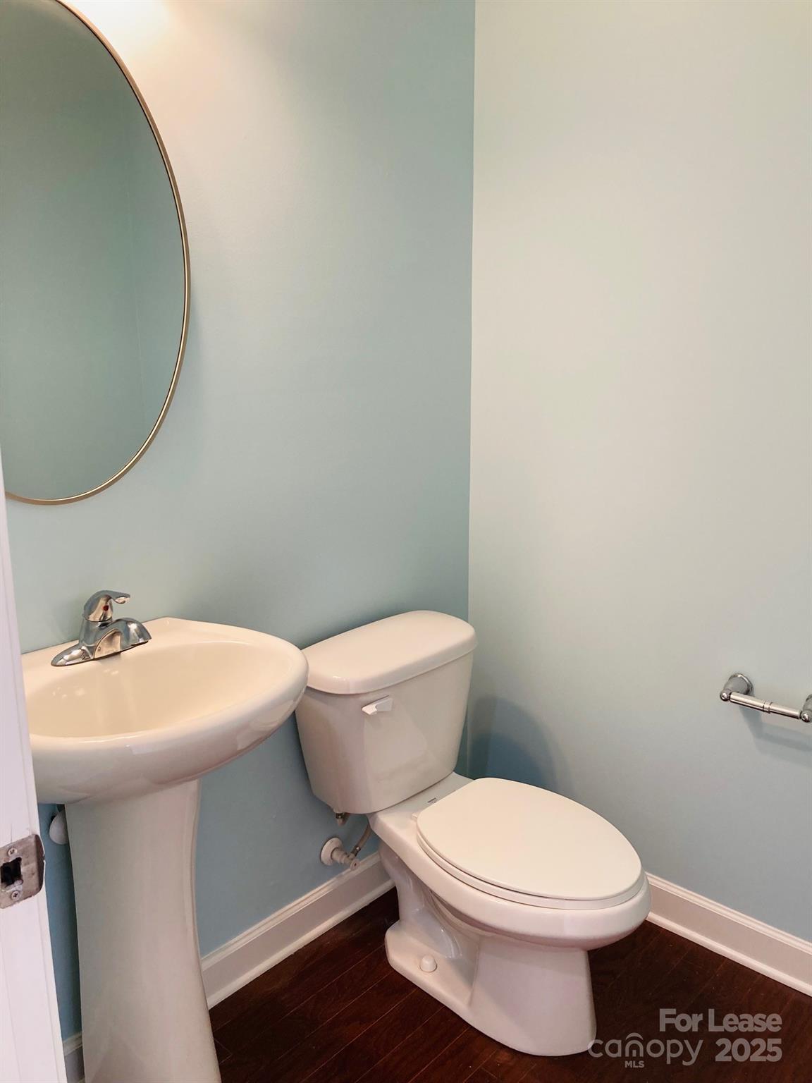 Caldwell Station - Residential Lease
