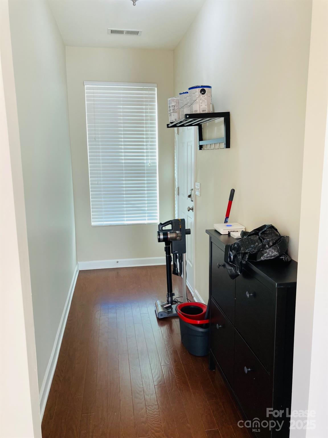 Caldwell Station - Residential Lease