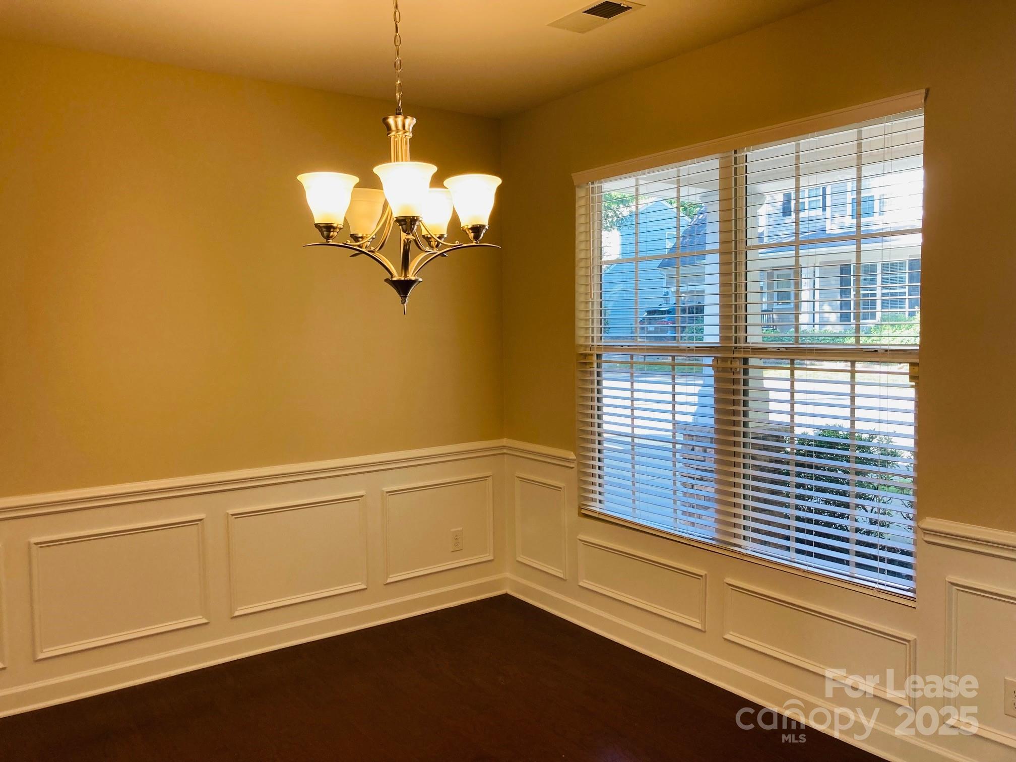 Caldwell Station - Residential Lease