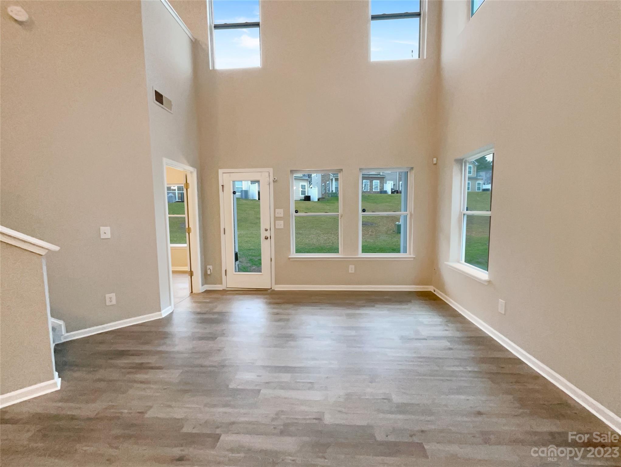 The Village Of Prestwick - Residential