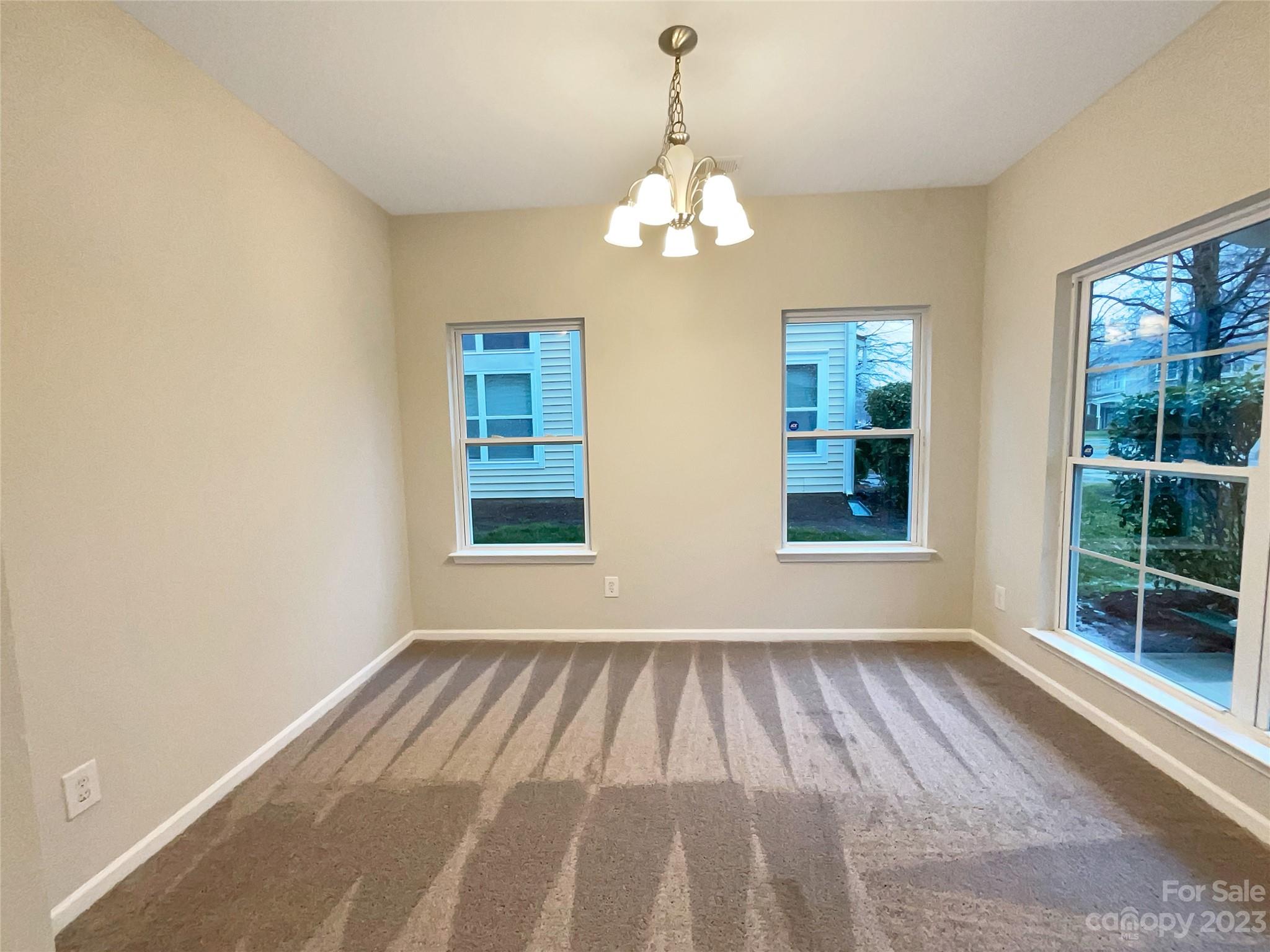 The Village Of Prestwick - Residential