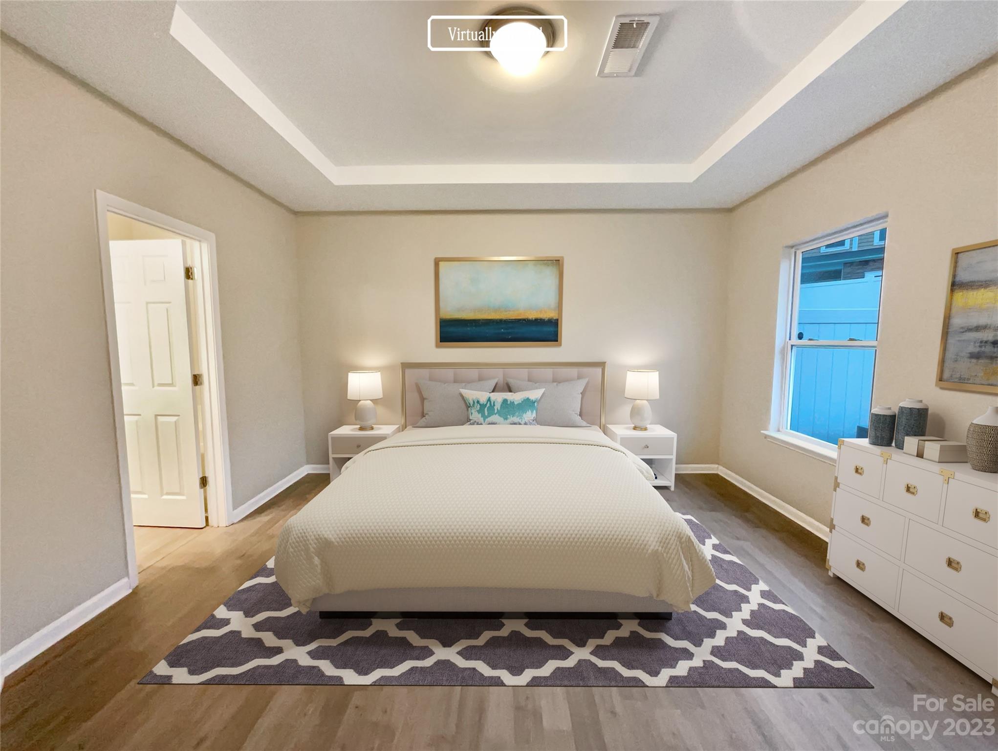 The Village Of Prestwick - Residential