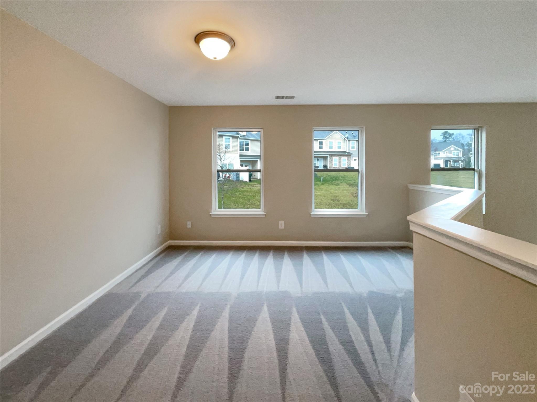 The Village Of Prestwick - Residential