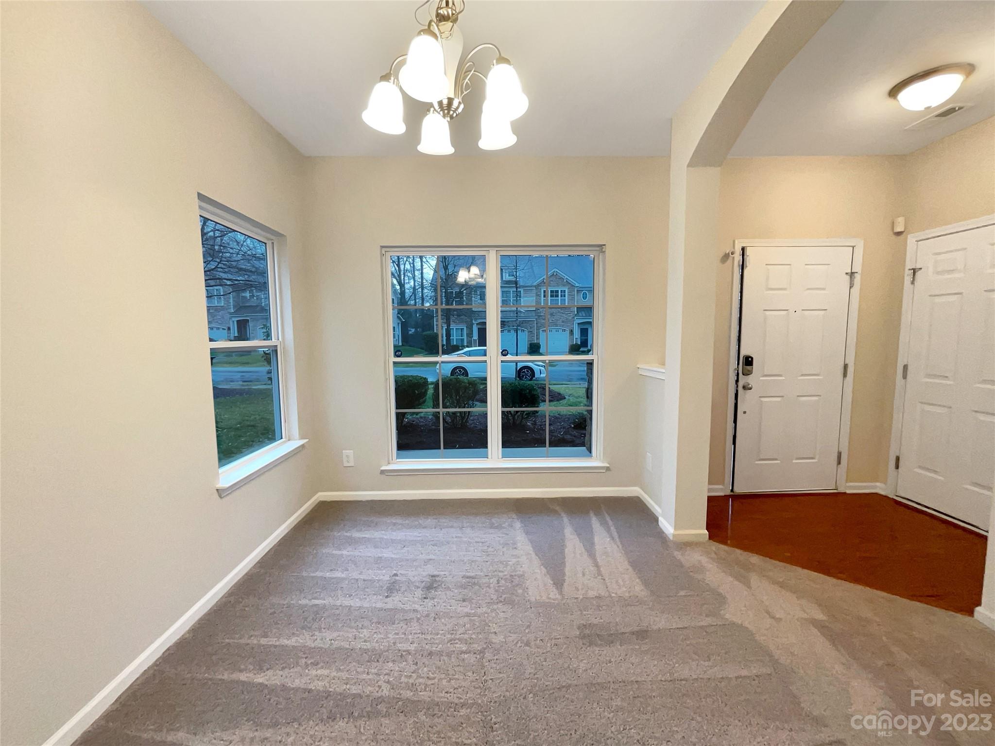 The Village Of Prestwick - Residential