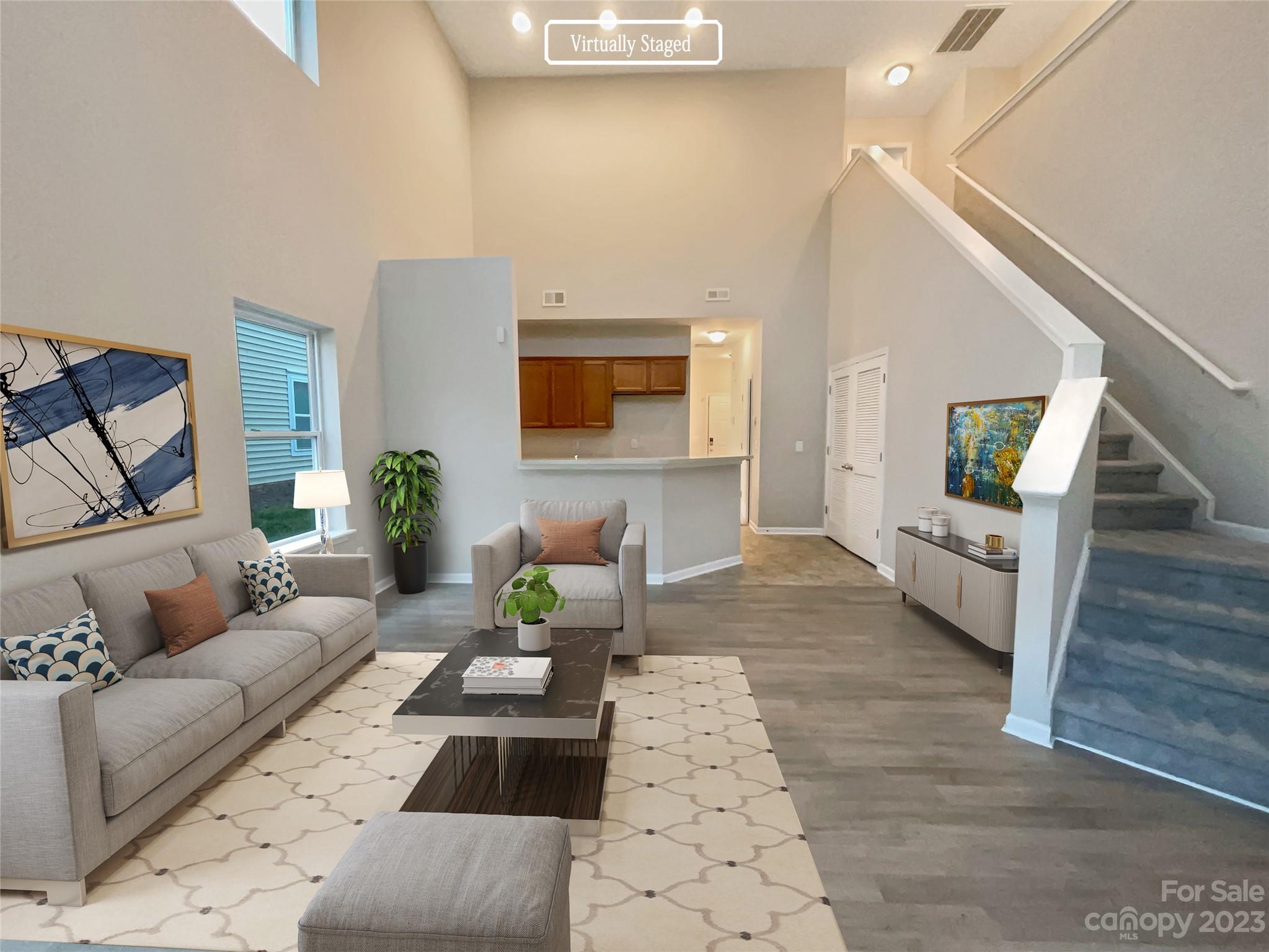 The Village Of Prestwick - Residential