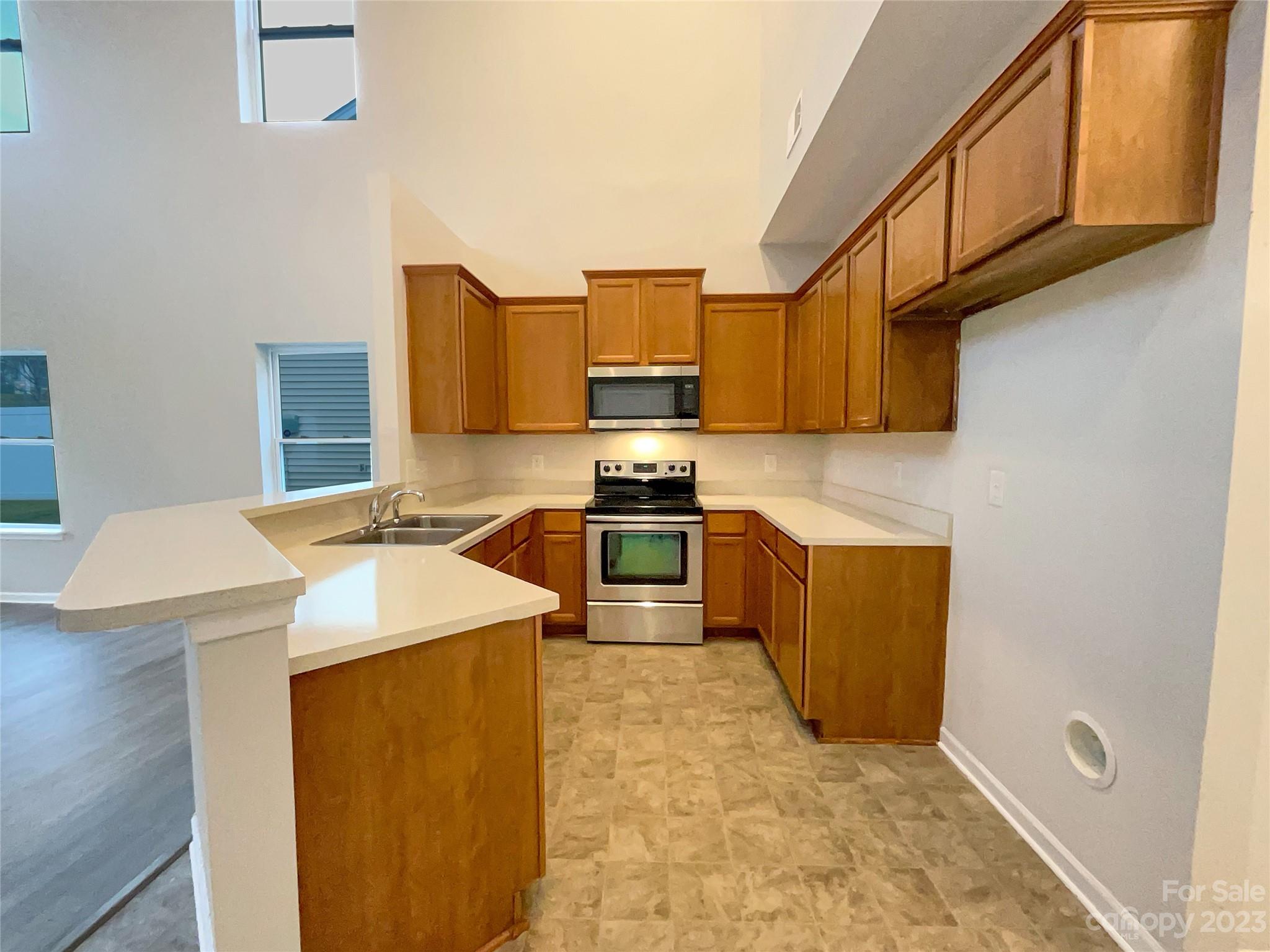 The Village Of Prestwick - Residential