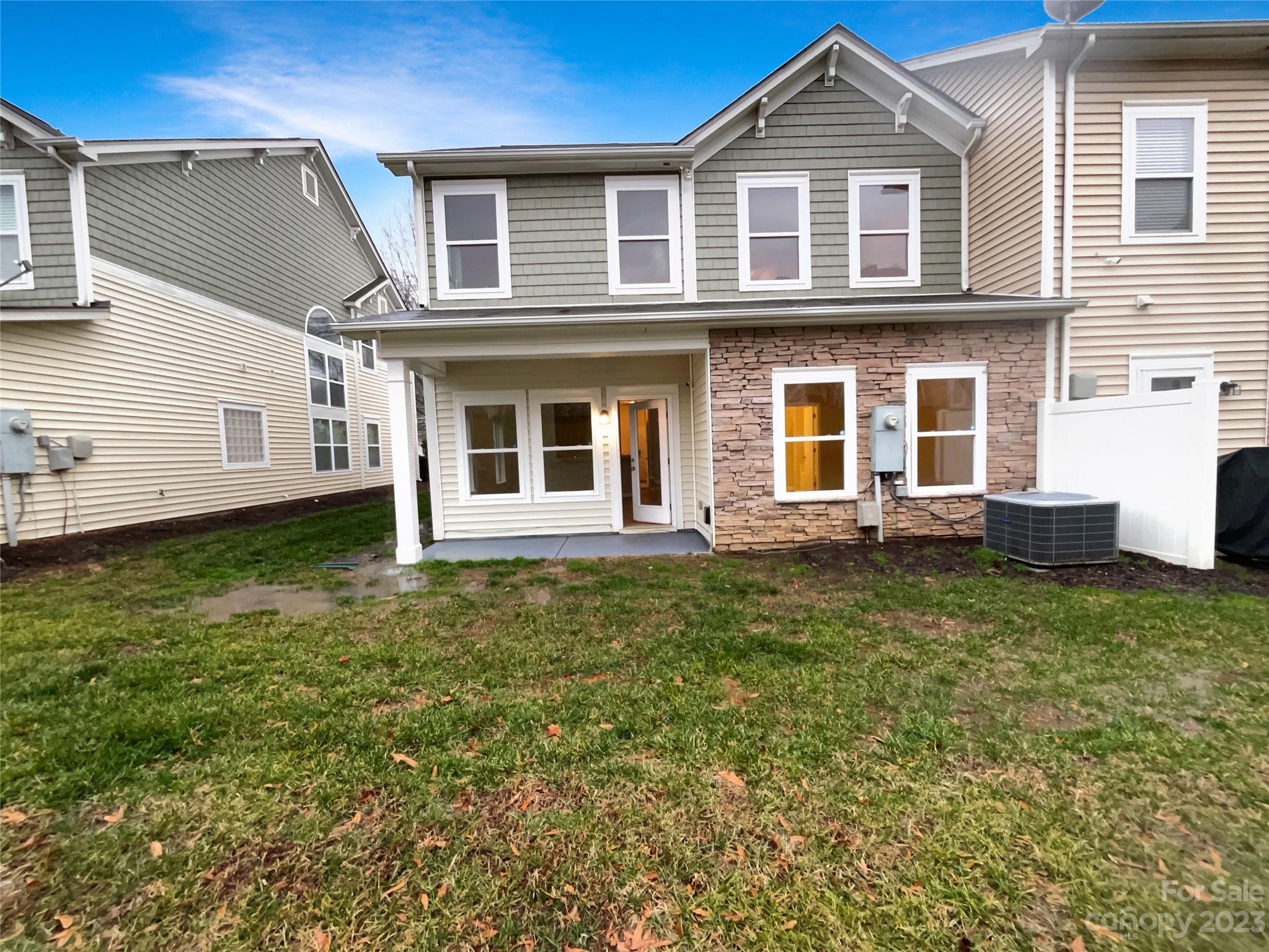 The Village Of Prestwick - Residential