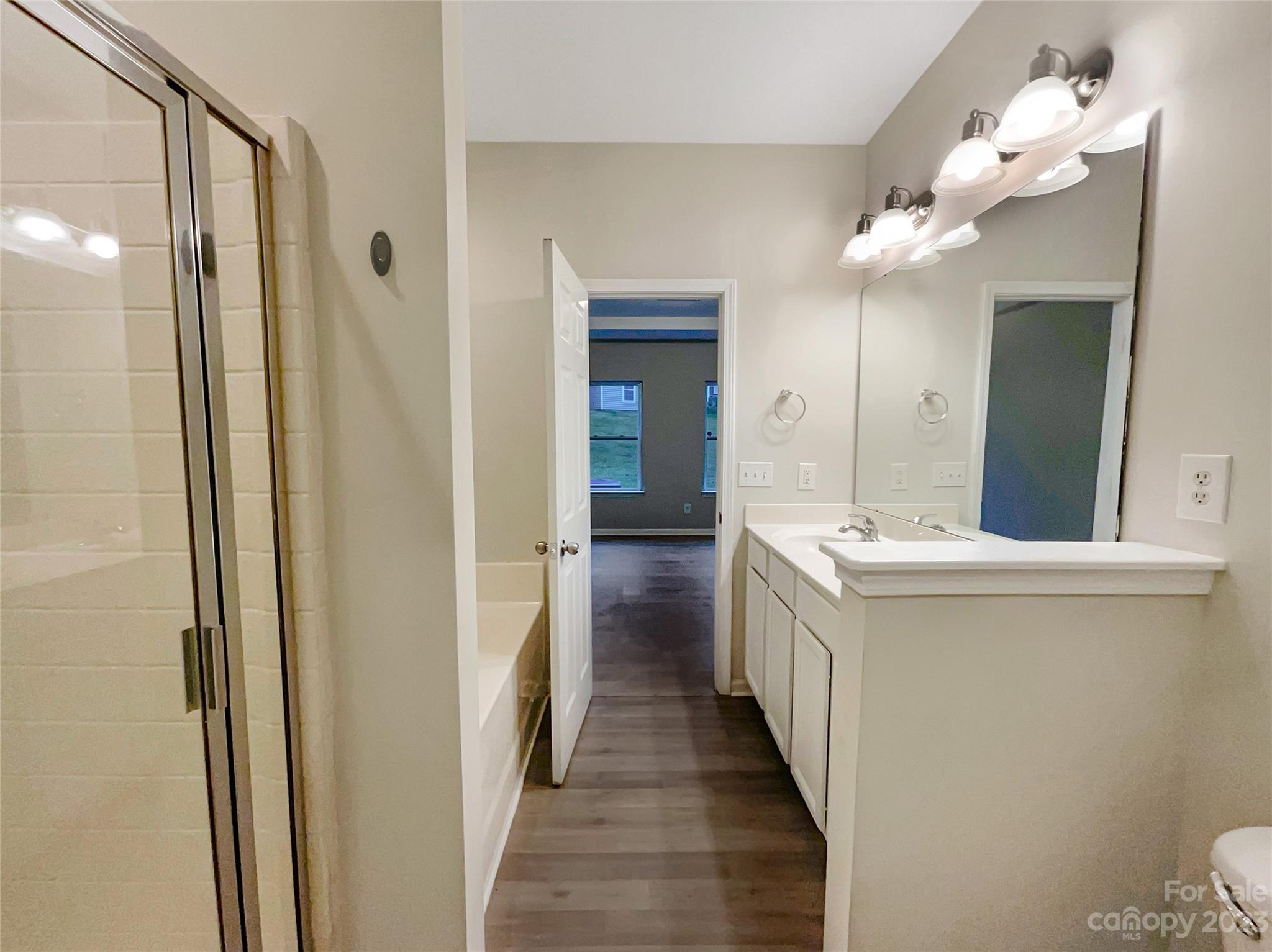 The Village Of Prestwick - Residential