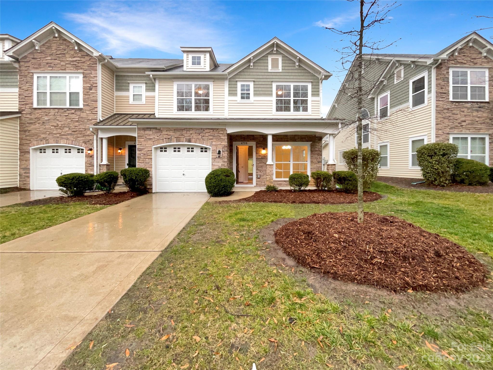 The Village Of Prestwick - Residential