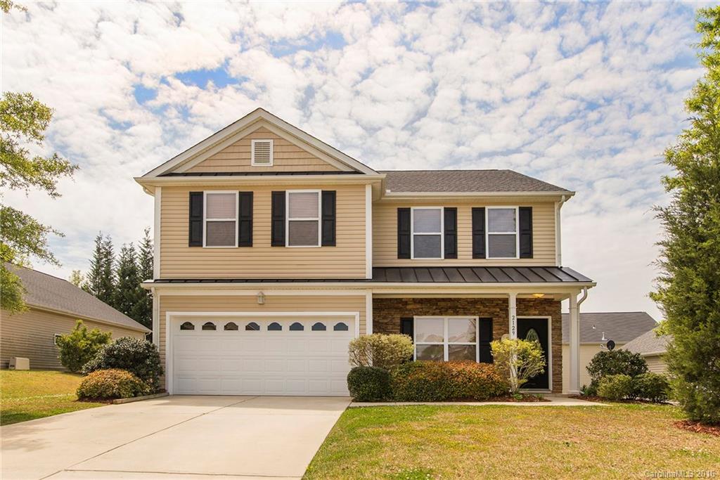 Sandy Pointe - Residential