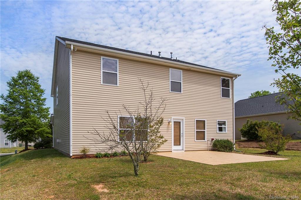 Sandy Pointe - Residential